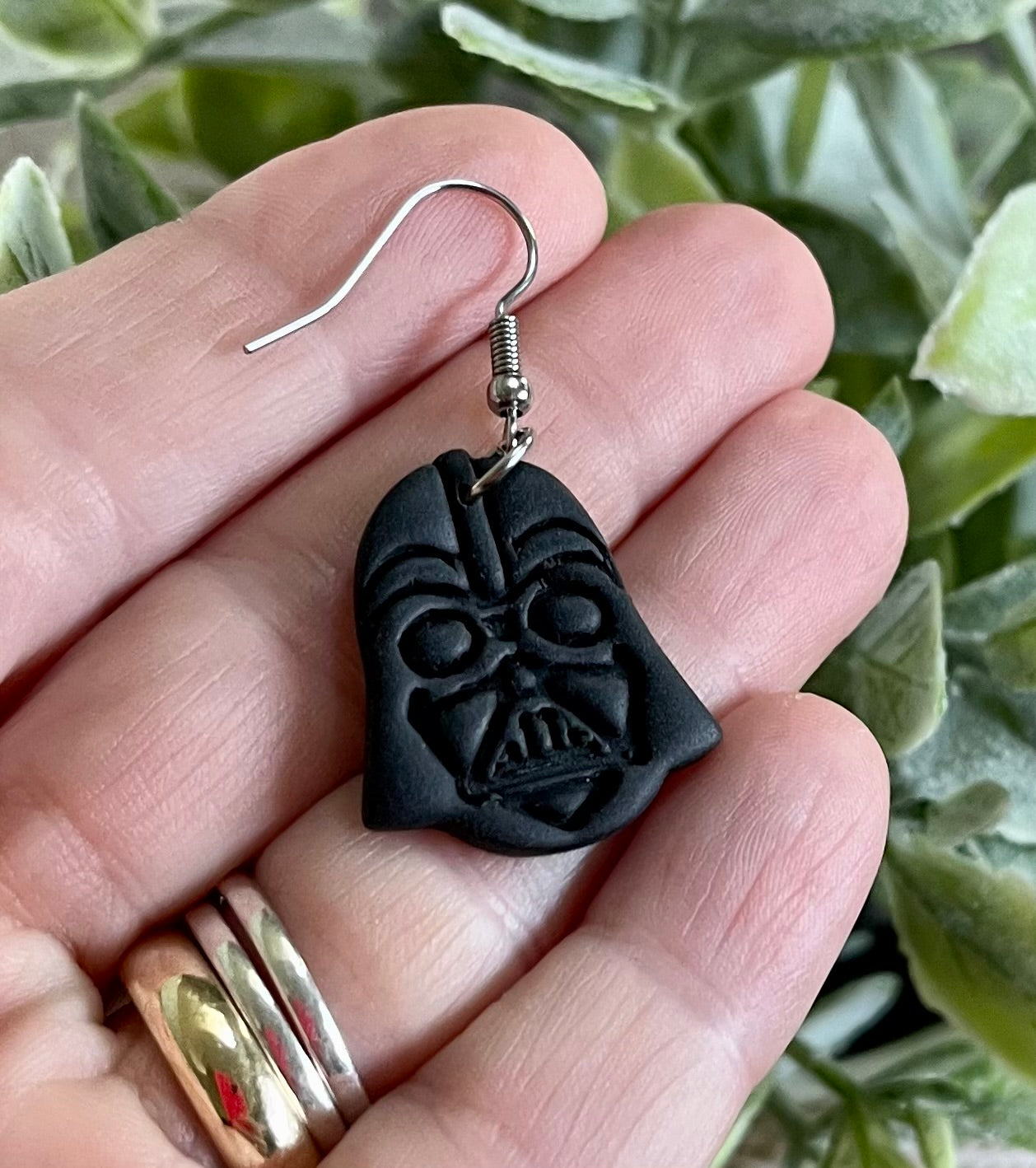 Darth Dangles