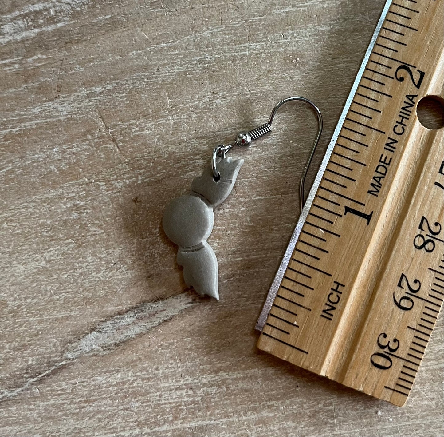 HP Sphere w/no Resin Dangles