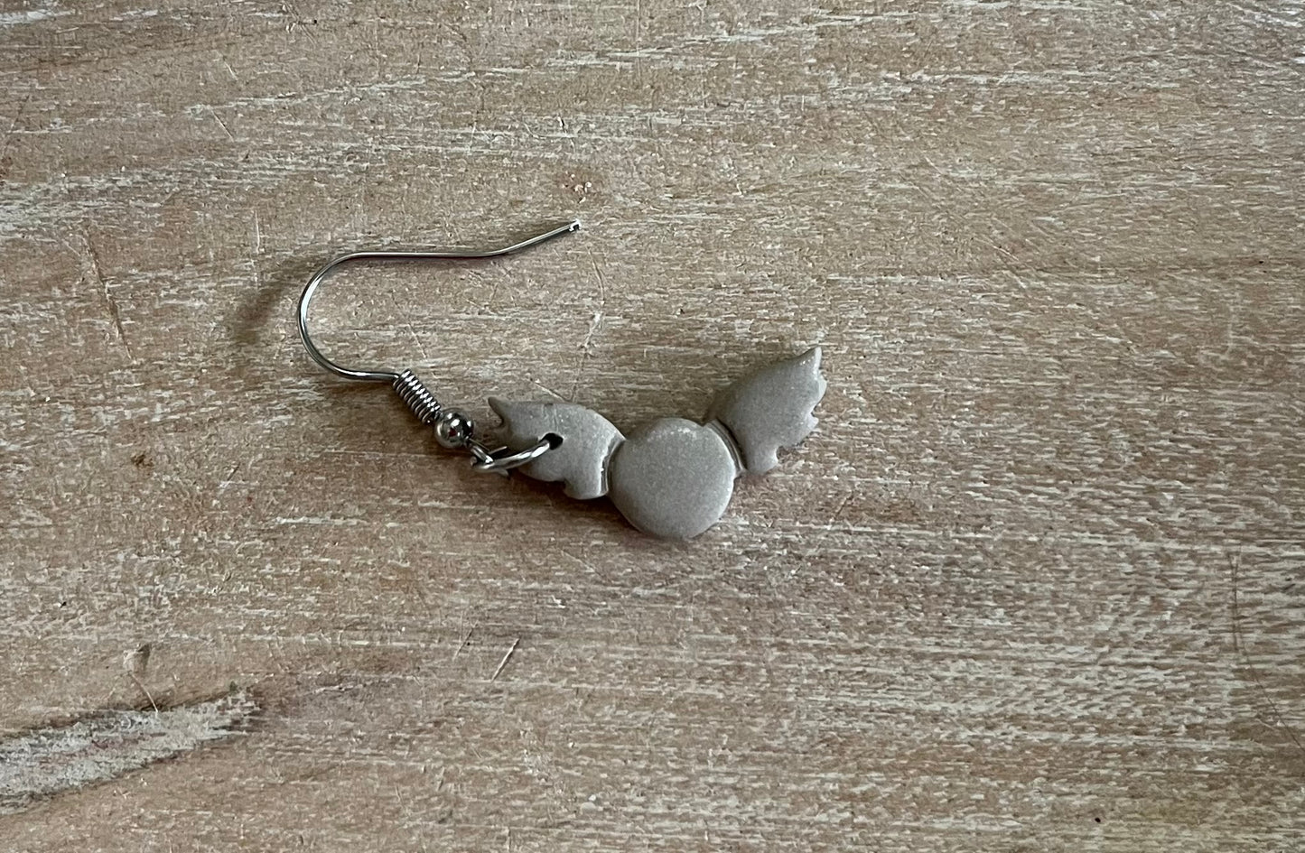HP Sphere w/no Resin Dangles