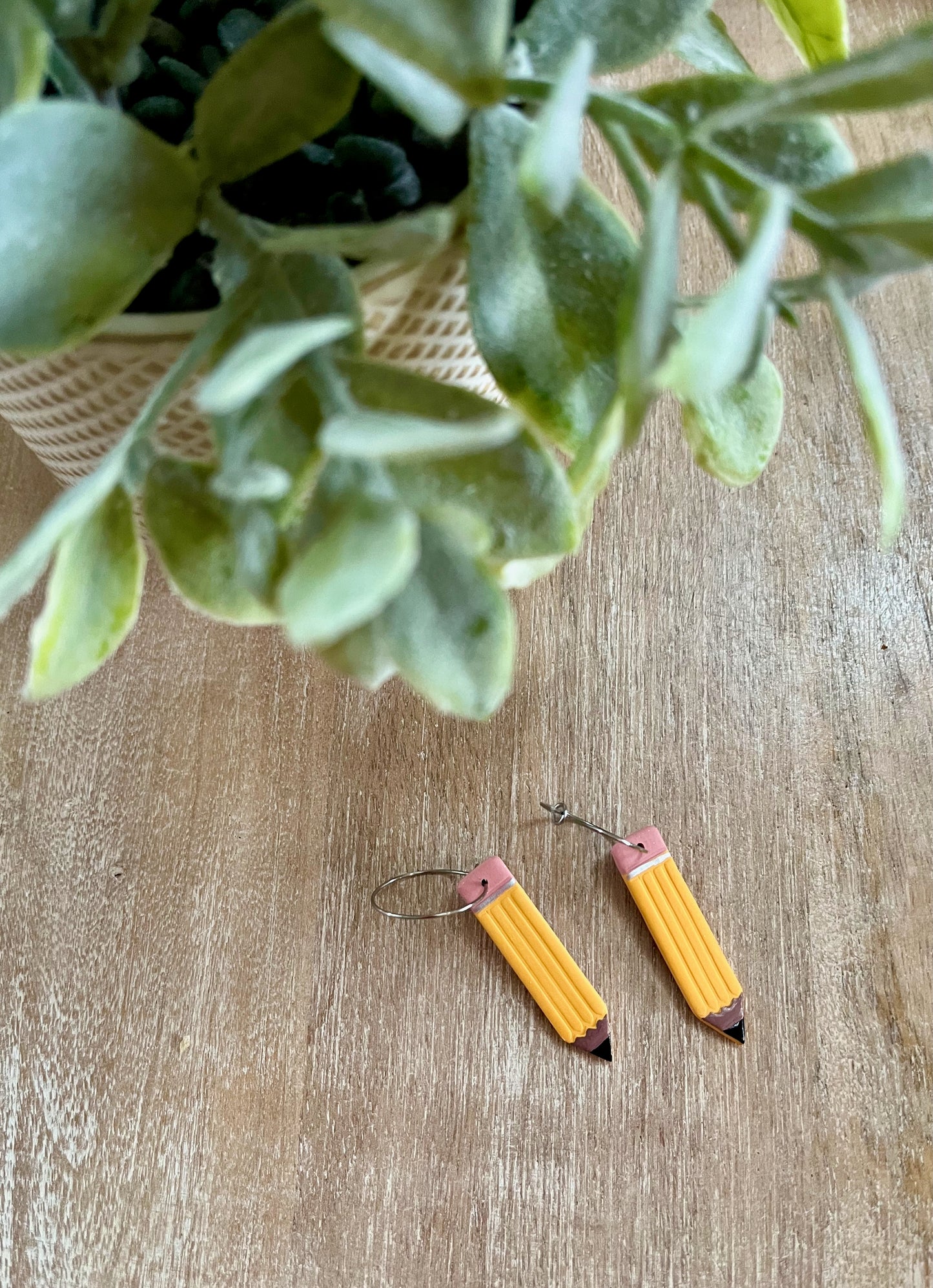 Pencil Hoops