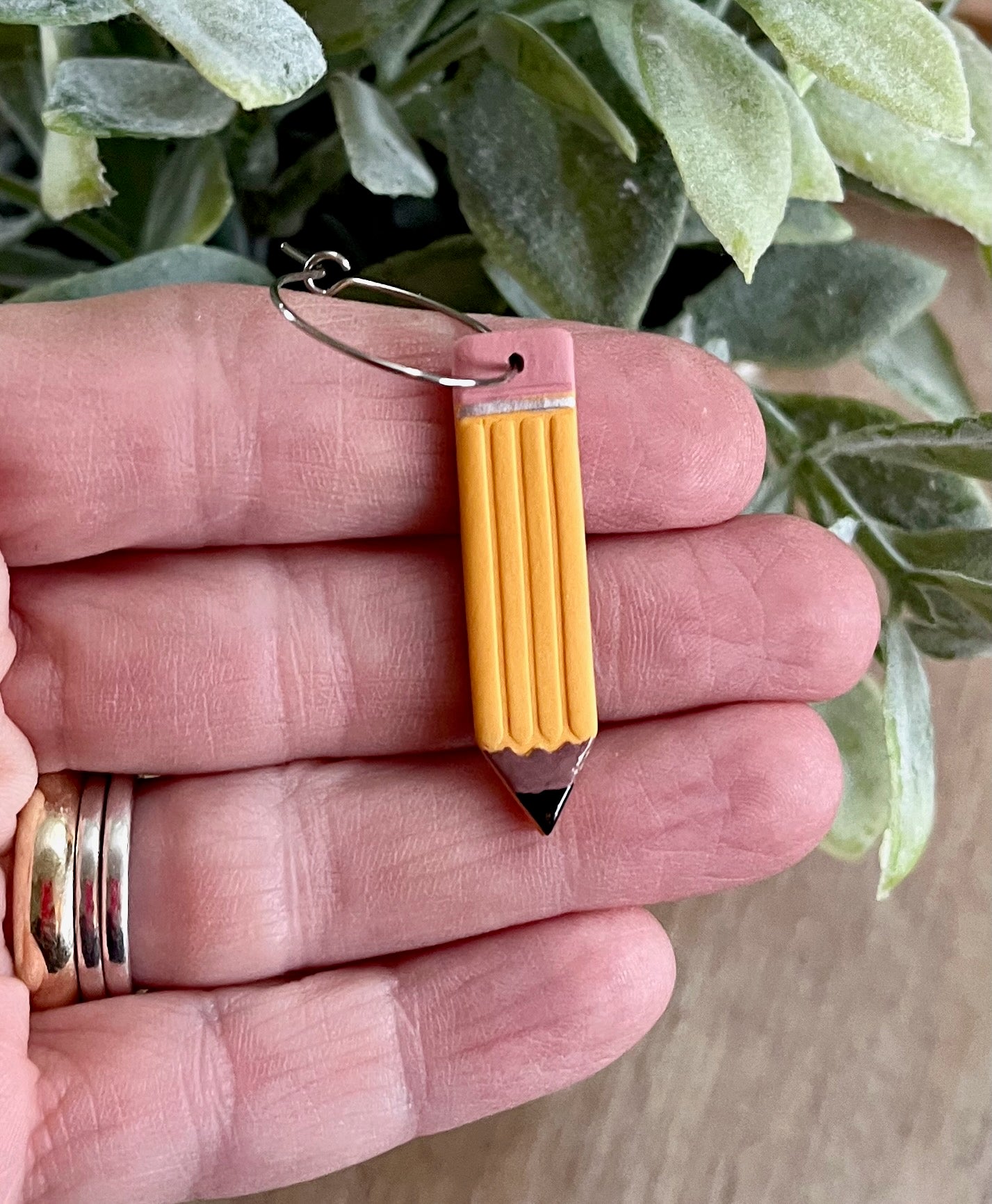 Pencil Hoops
