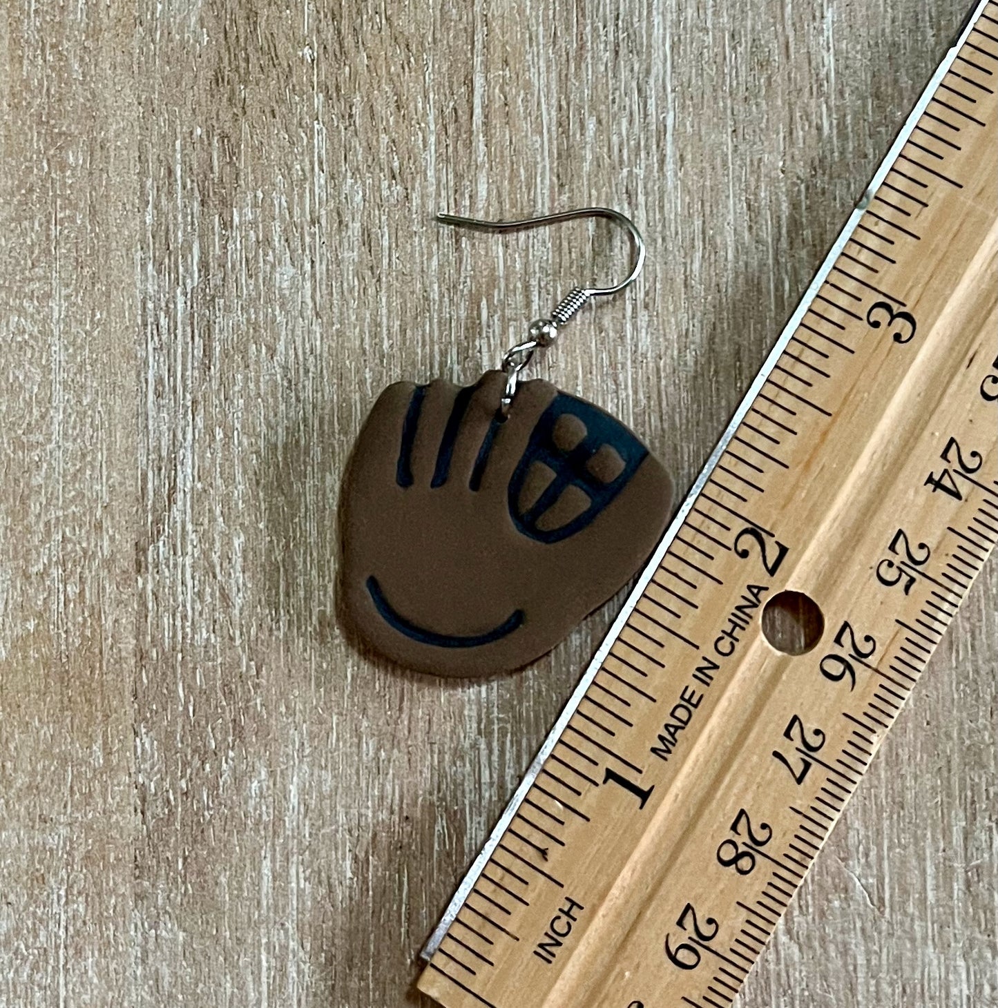 Large Glove Fishhooks