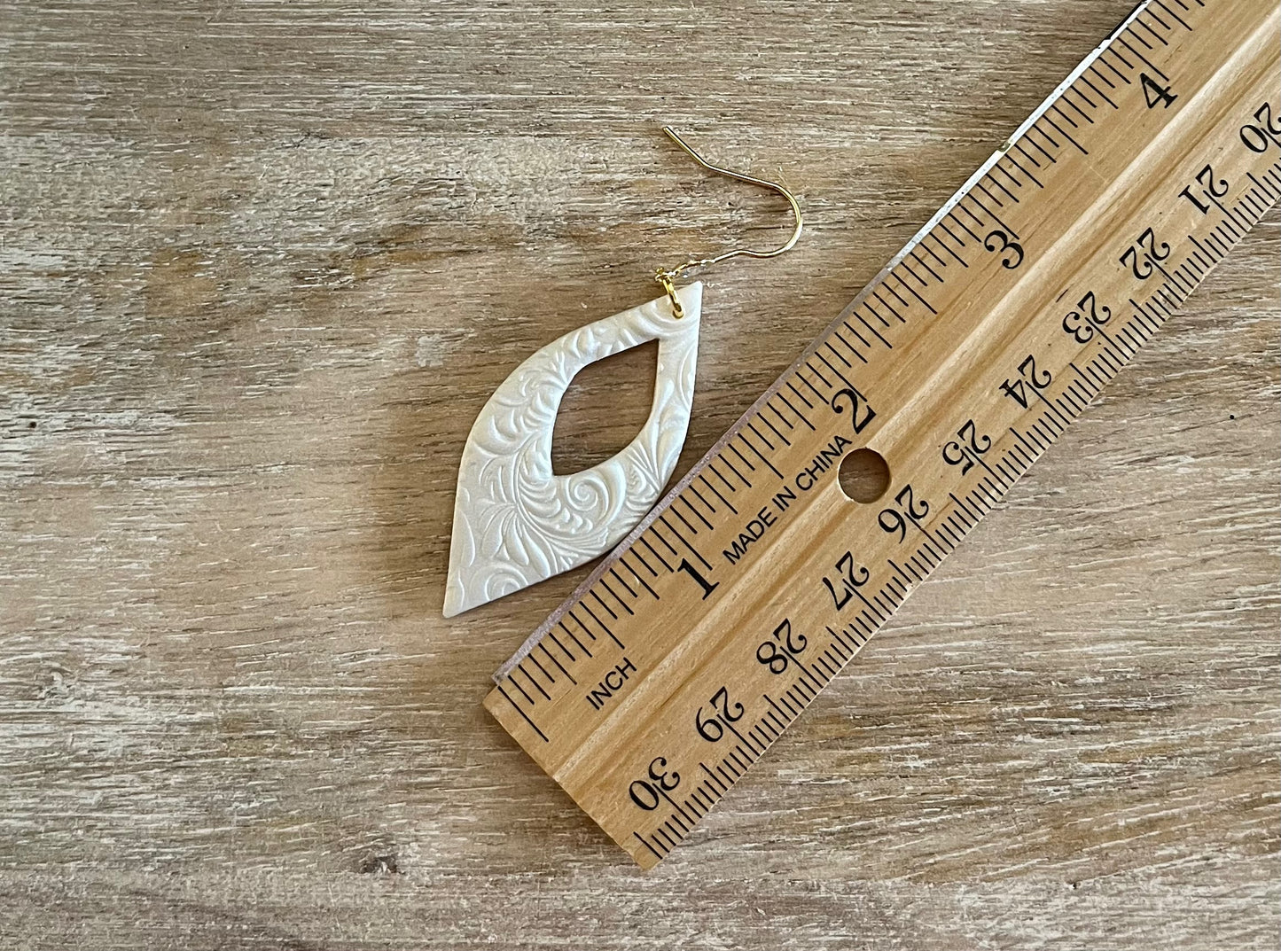 Unique Dangles
