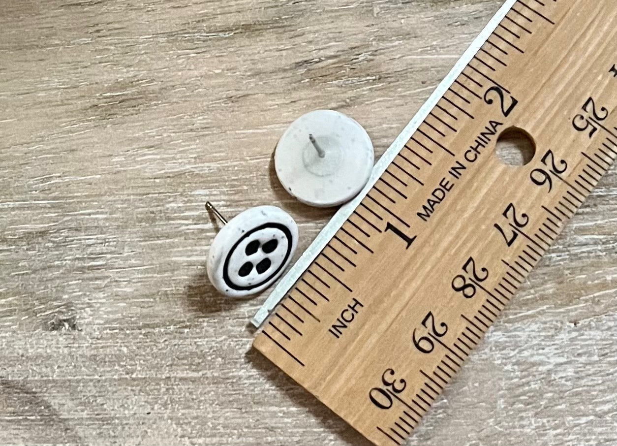 Button Studs
