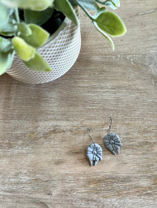Millenn Force Inspired Dangles