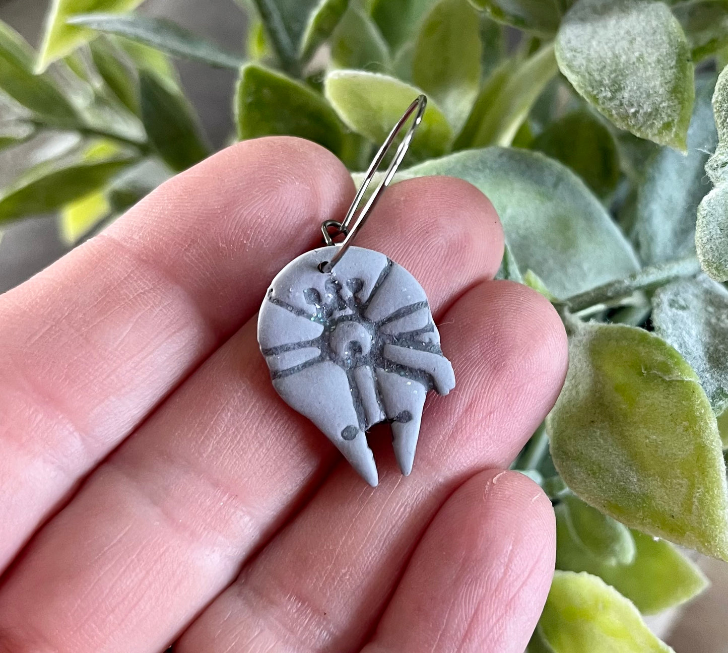 Millenn Force Inspired Dangles