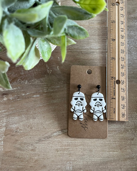 Storm Troop Dangles