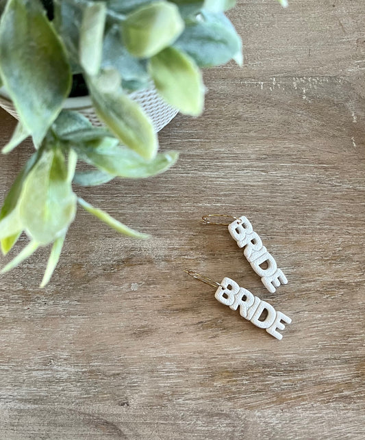 Bride Hoops
