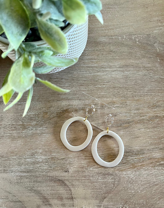 Circle Dangles