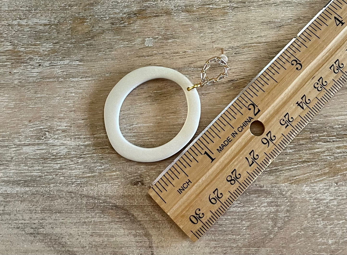 Circle Dangles